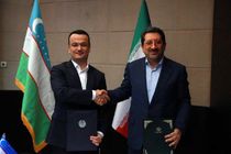 هدف‌گذاری ۲ میلیارد دلاری تهران و تاشکند در کمیسیون مشترک همکاری‌های دو کشور
