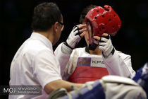 آغاز اردوی تکواندوکاران کشورمان برای حضور در گرنداِسلم از سه شنبه