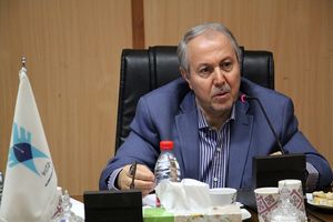 هر جا سخن از گسترش مسائل علمی و مسائل مربوط به دانشگاه آزاد اسلامی باشد همکاری می کنیم