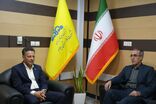 گازکشی رایگان به خانه‌های مددجویان ایلامی تسریع می‌یابد