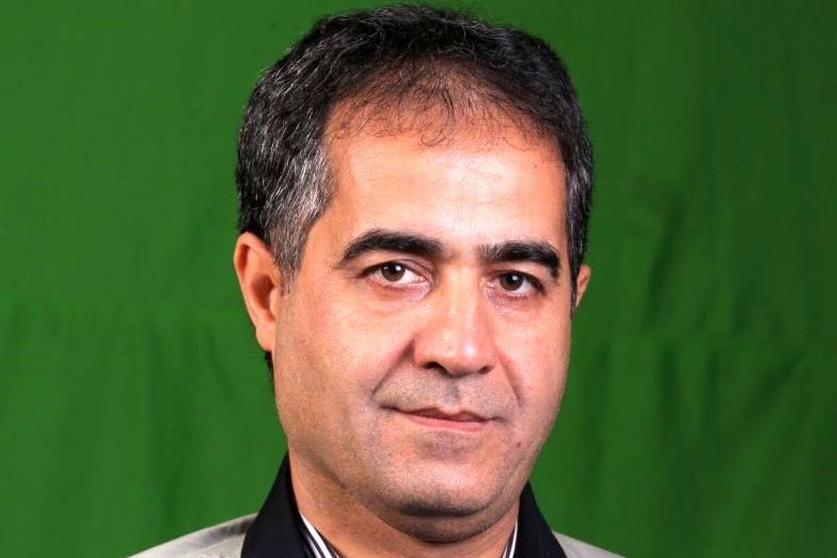 مهدی نصر
