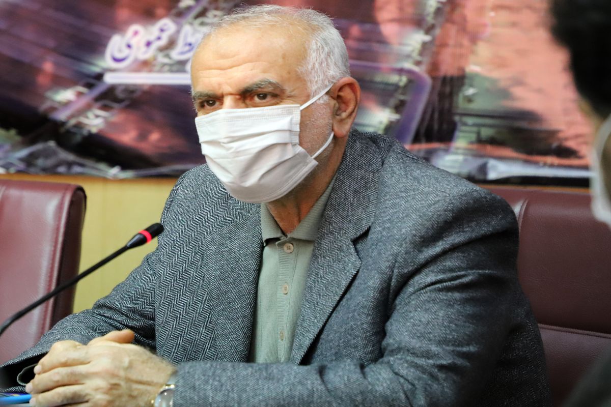 سید محمود طاهری