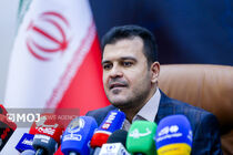 معاون علمی رئیس‌جمهور  از اتصال تدریجی اینترنت تا آخر هفته خبر داد