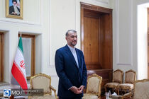 باید گفتگوهای فلسطینی _ فلسطینی تامین و تعیین کننده آینده این کشور باشد