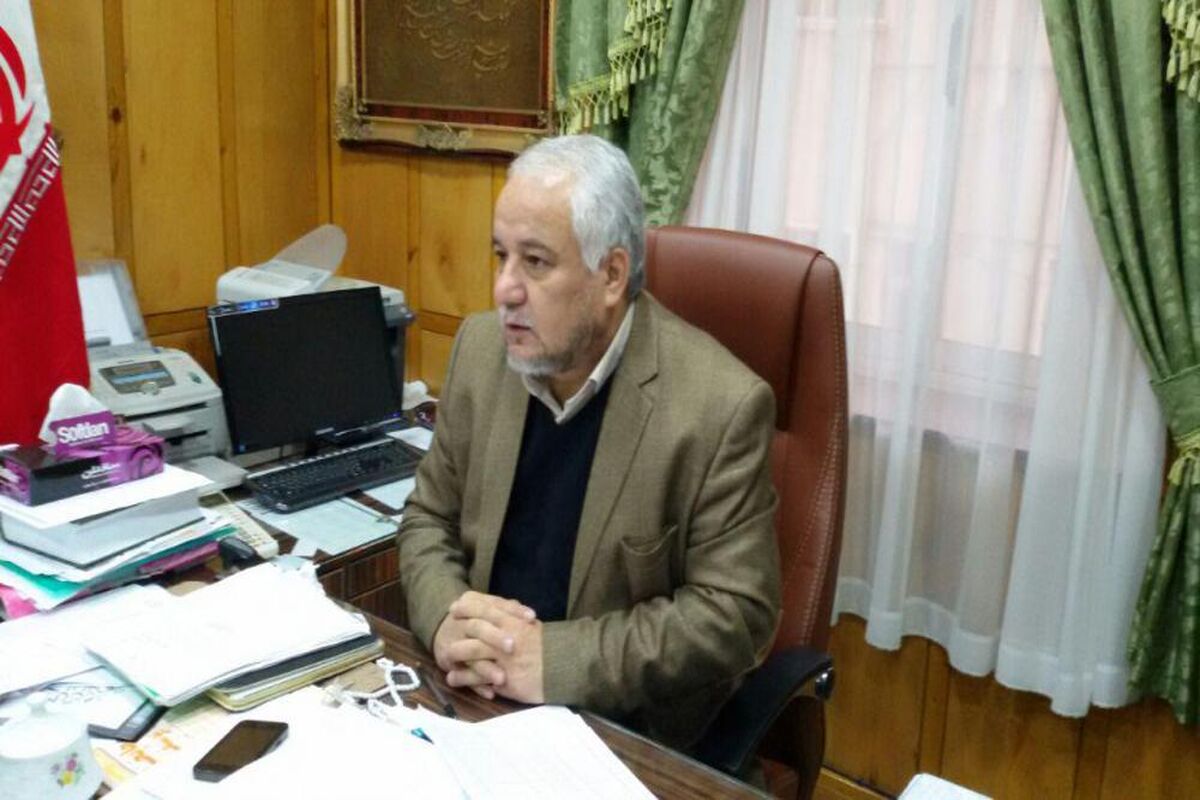 عیسی مهدوی
