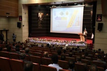 آغاز گام دوم افتتاحیه‌های پروژه‌های شهری قم