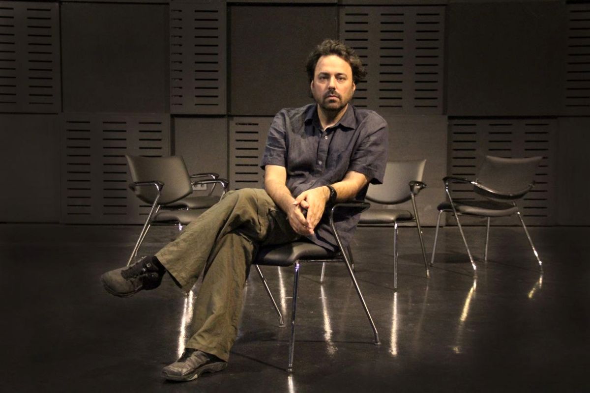 خبری از او نیست