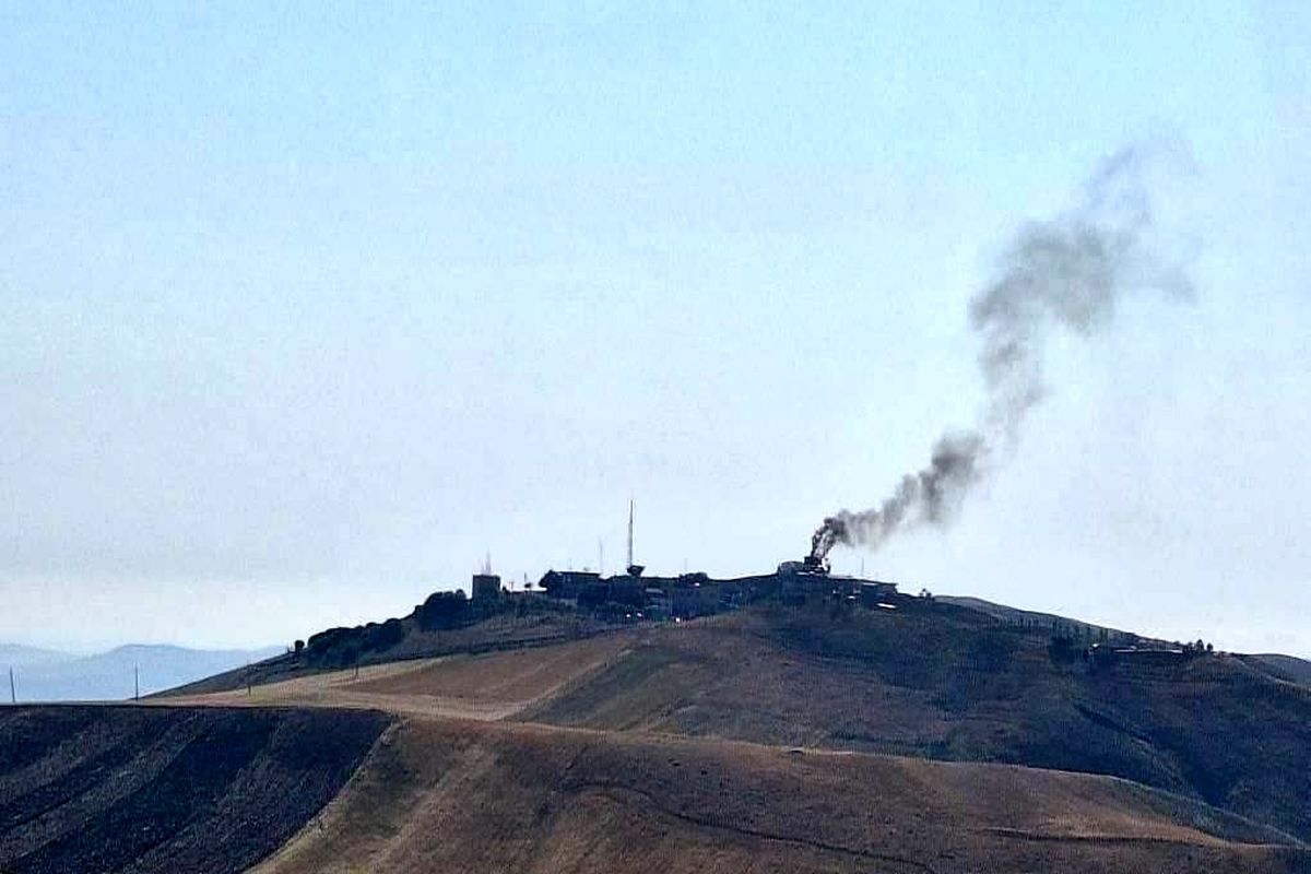 حمله رژیم صهیونیستی به منطقه نظامی در بیله سوار