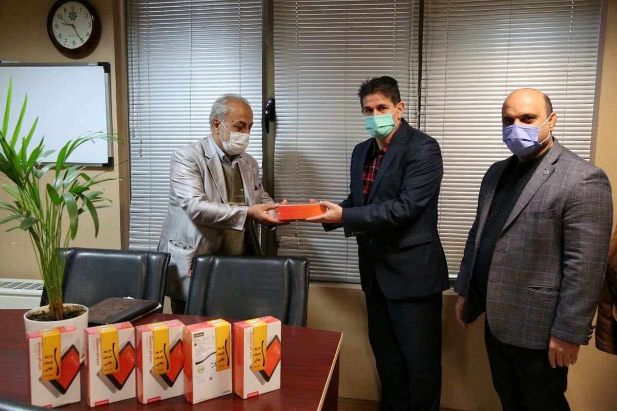 بانک توسعه تعاون