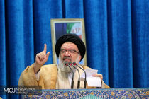 مردم از گرانی لجام گسخته در عذاب هستند/ ملت ایران همواره آمریکا را تحقیر کرده و تحقیر خواهد کرد