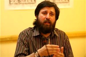 نخستین تجربه سینمایی دشت آرای