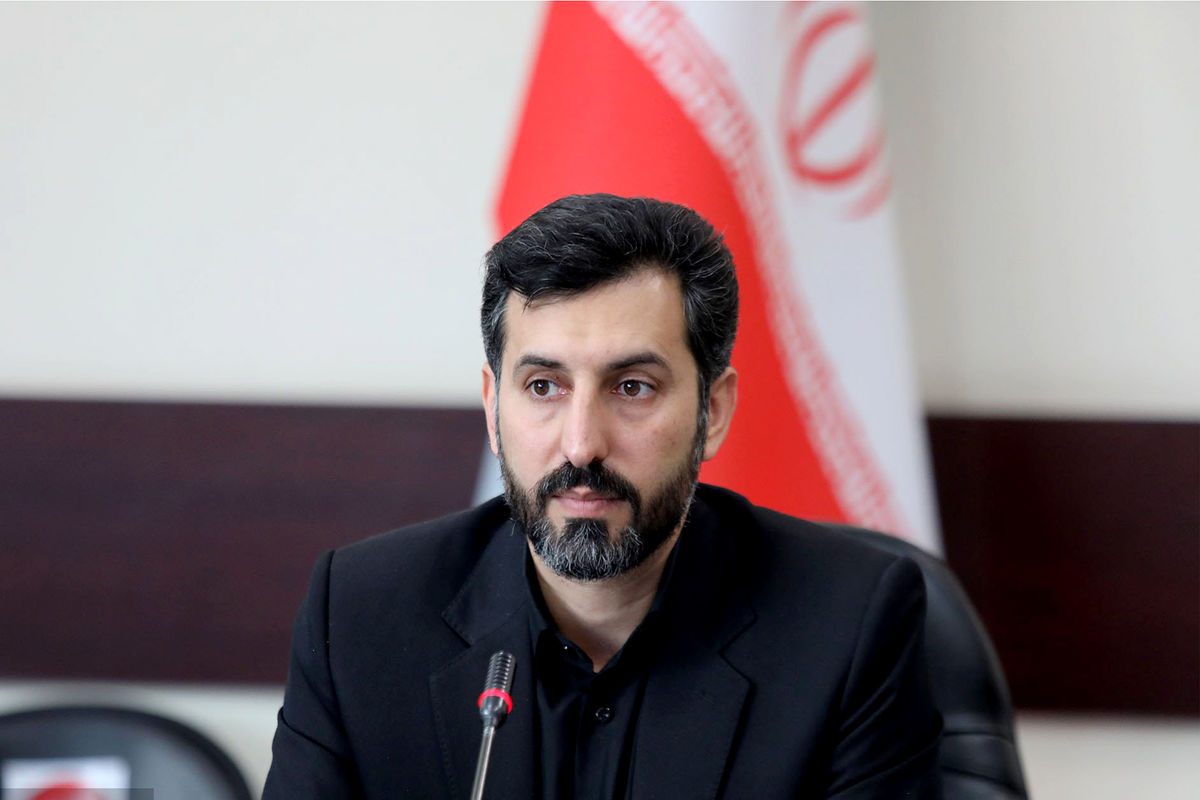 عضو شورای اسلامی شهر مشهد