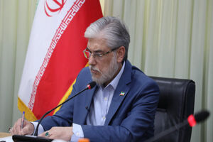 مدیر روابط عمومی وزارت علوم منصوب شد