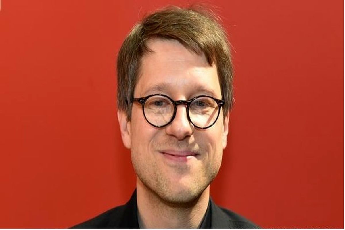 گئورگ بوشنر