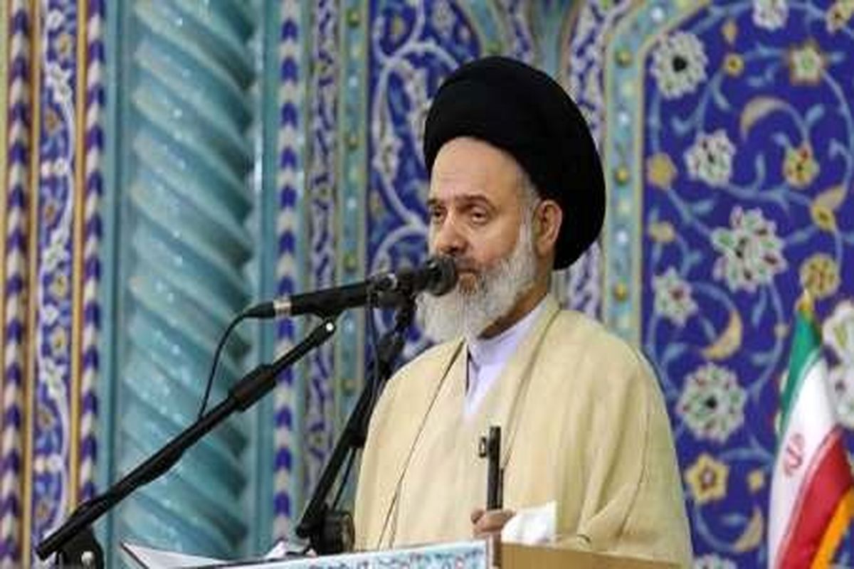 آیت الله بوشهری