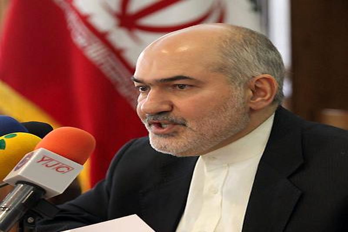 دبیر شورای فرهنگ عمومی کشور 