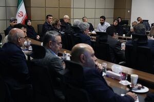 ارتقای امنیت سایبری یک تکلیف ملی است