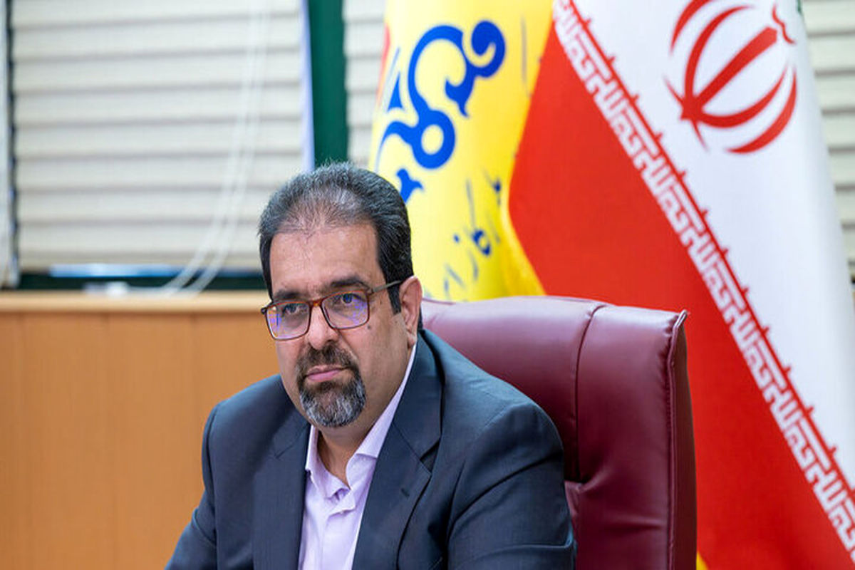 مدیرعامل+شرکت+ملی+گاز