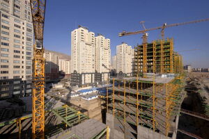 تخفیف 25 درصدی عوارض ساختمانی تا پایان مهرماه سال جاری