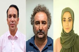 آغاز فیلمبرداری فیلم تلویزیونی وانتافه در تهران