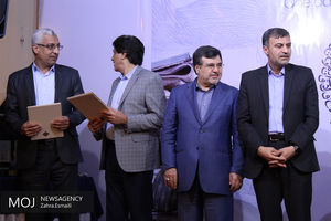 گرامیداشت روز خبرنگار در بندرعباس