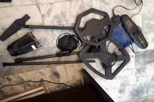 انهدام 3 باند حفاری غیرمجاز در شهرستان سوادکوه شمالی