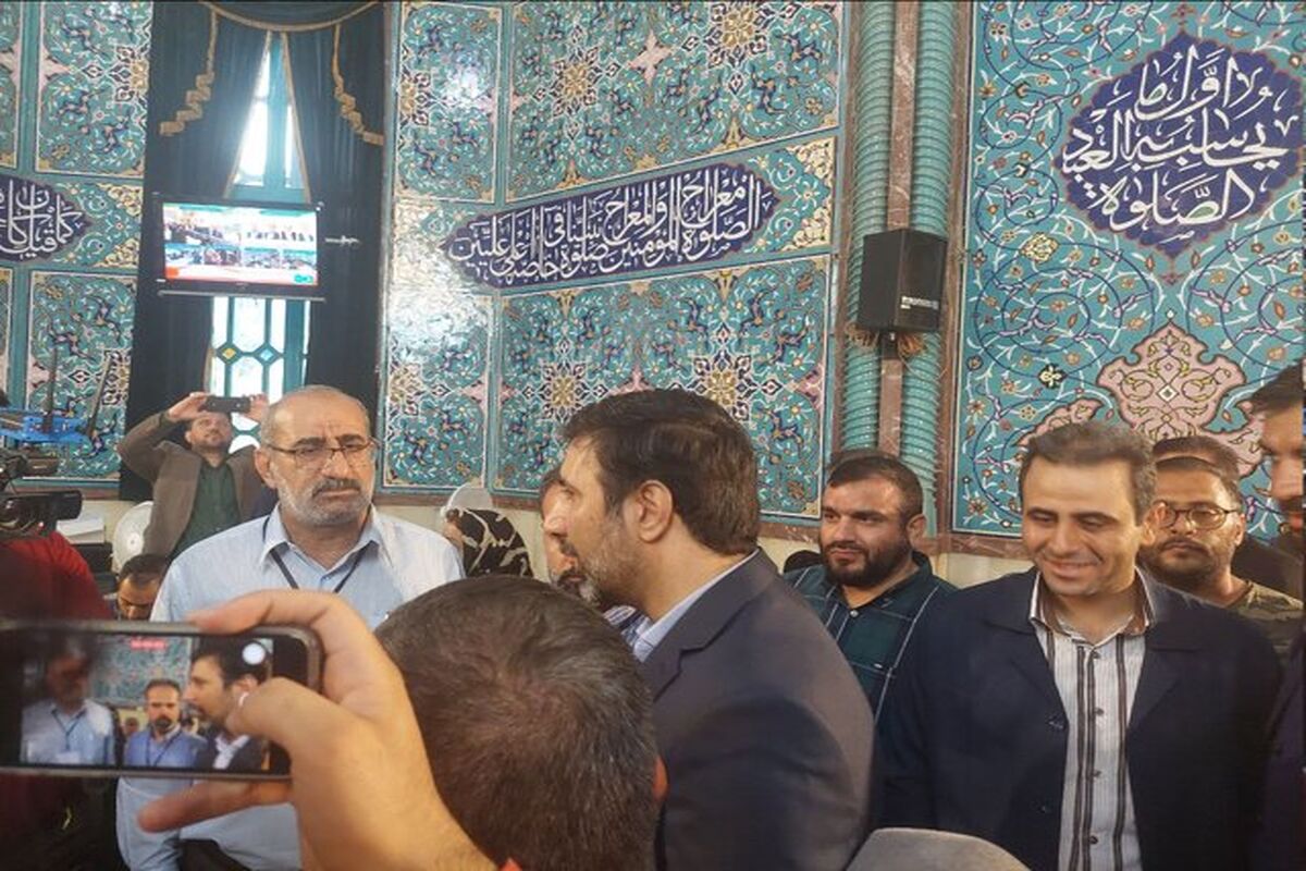 سخنگوی شورای نگهبان