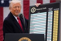 کسب‌وکارهای آمریکایی در بلاتکلیفی رفتارهای تعرفه ای ترامپ قرار دارد