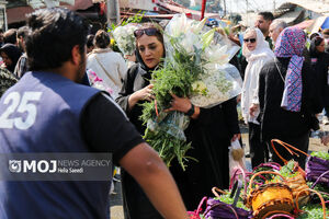 سی ان ان از بازگشت زندگی عادی به تهران خبر داد