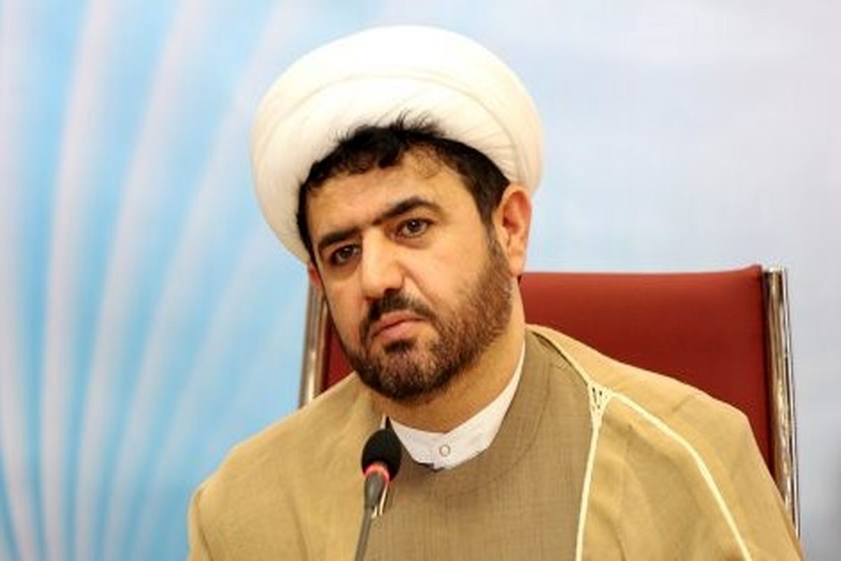 رئیس شورای هماهنگی تبلیغات اسلامی گیلان