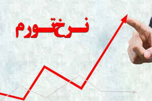 نرخ تورم نقطه به نقطه مصرف کننده تیر ماه استان تهران به ١٧.٤ درصد رسید