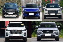 ۲ خودروساز مونتاژی نقره داغ شدند