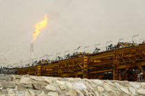 آخرین گام‌های توسعه فازهای ٢٠ و ٢١ پارس جنوبی برداشته شد