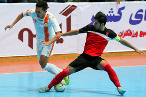 2 بازیکن تیم فوتسال گیتی پسند به اردوی تیم ملی دعوت شدند