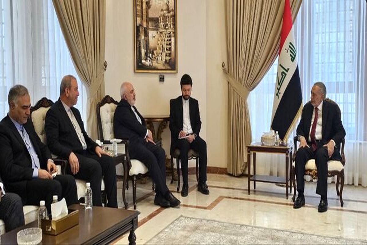 ایران و عراق