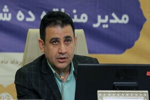 تدوین طرح جامع زیباسازی شهر سده لنجان 