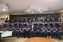 اعلام برنامه تیم نوجوانان والیبال ایران در قهرمانی جهان