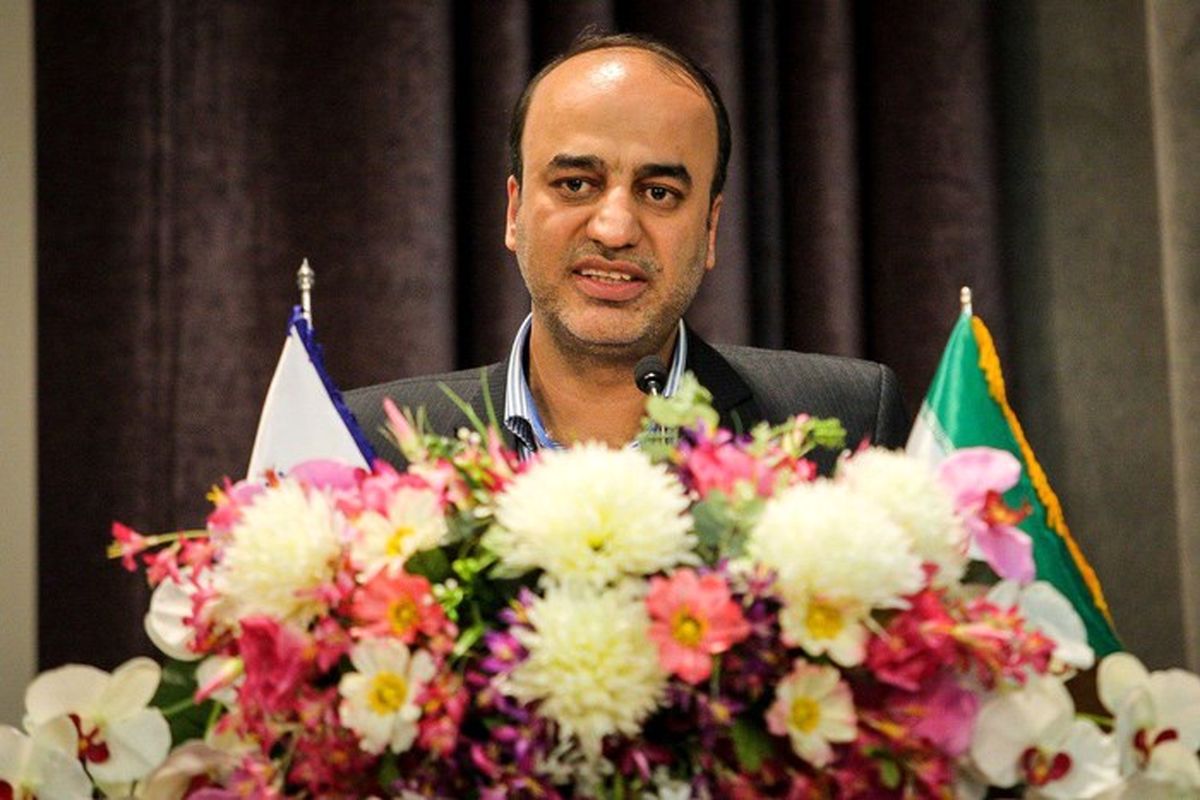 مدیر مخابرات منطقه اصفهان