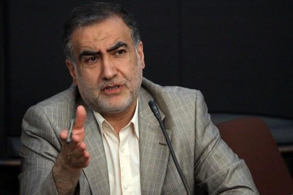 علیرضا بیگی