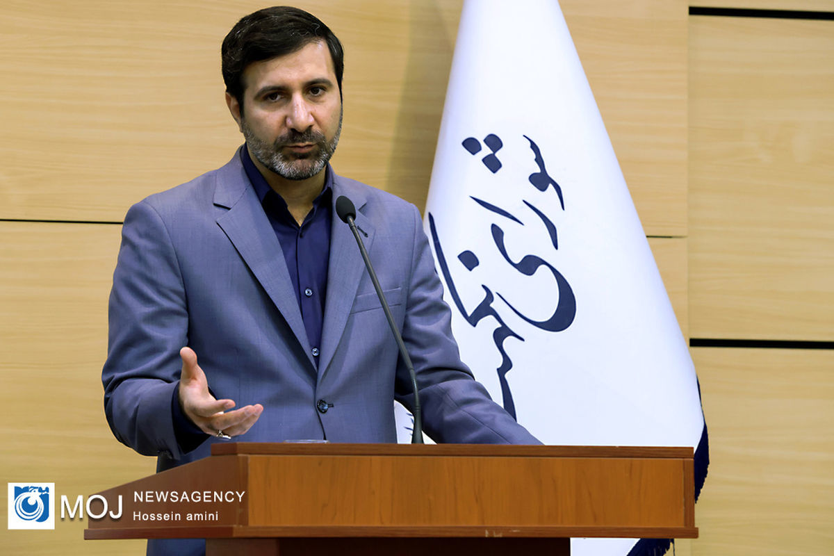 سخنگوی شورای نگهبان