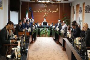 دو پیش شرط مهم برای آمادگی زمستانی صنعت برق