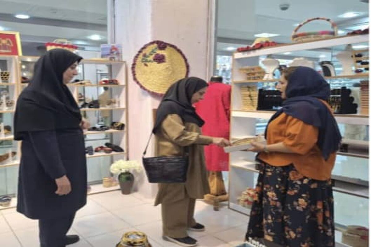 میراث‌فرهنگی هرمزگان 