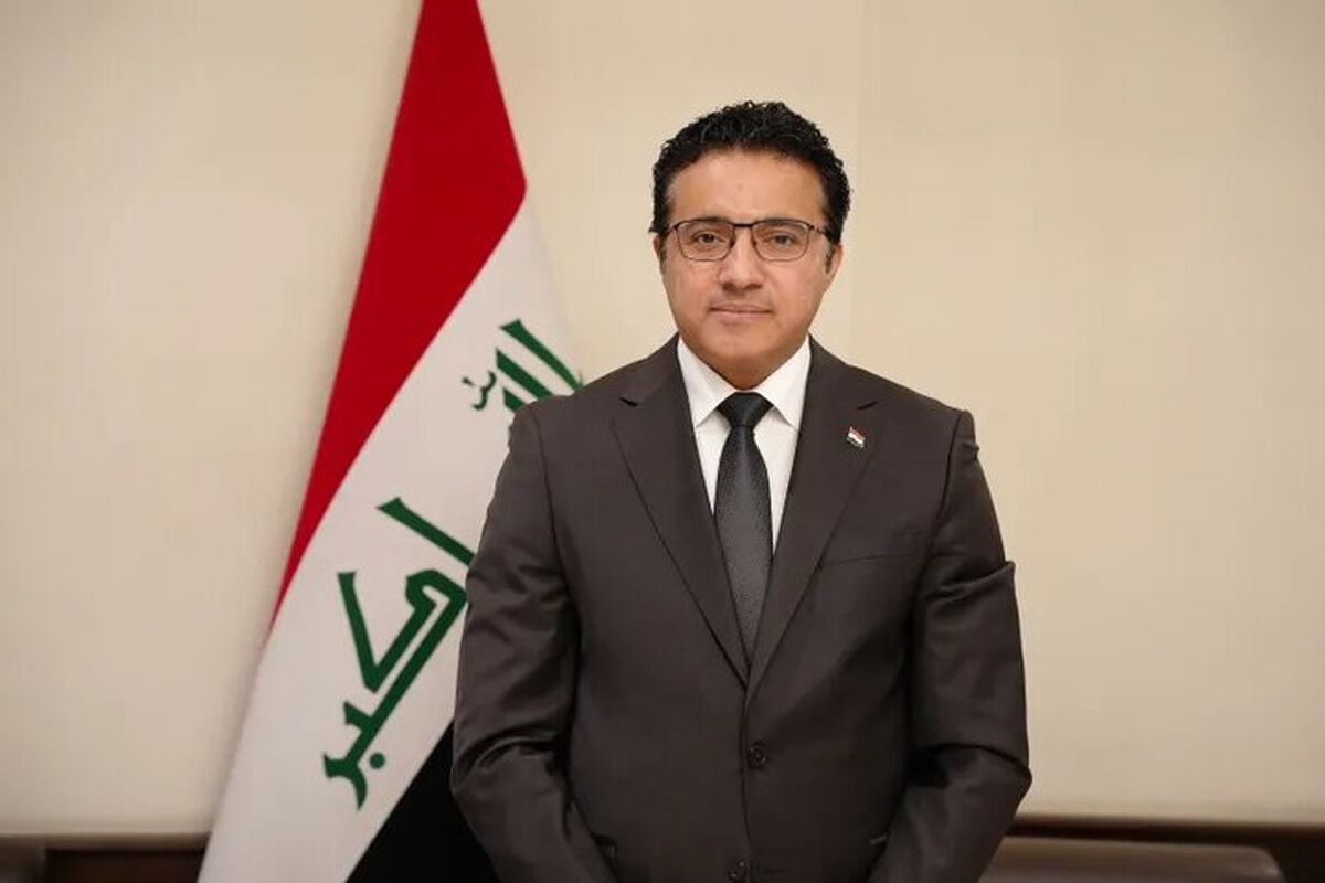 سخنگوی دولت عراق