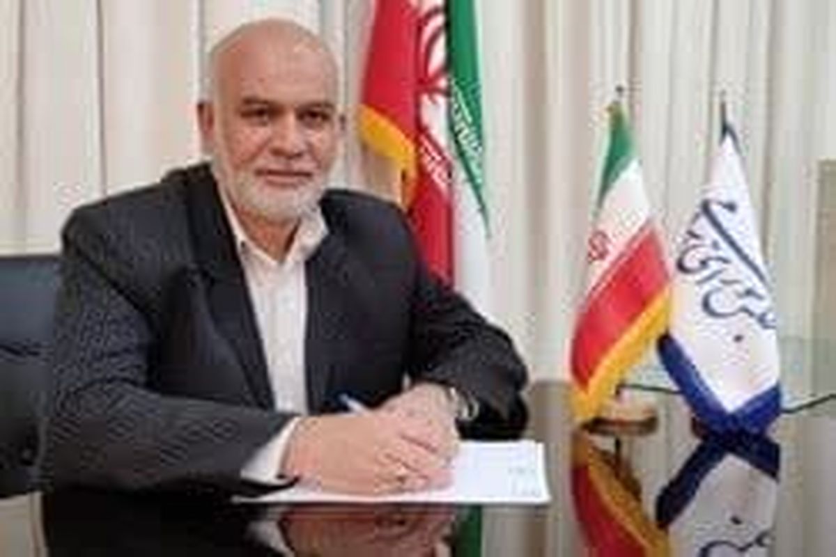 جواد نائینی