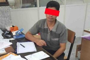 اعترافات تکان دهنده مردی که پس از قتل دخترجوان به جسدش هم رحم نکرد