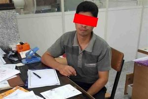 اعترافات تکان دهنده مردی که پس از قتل دخترجوان به جسدش هم رحم نکرد