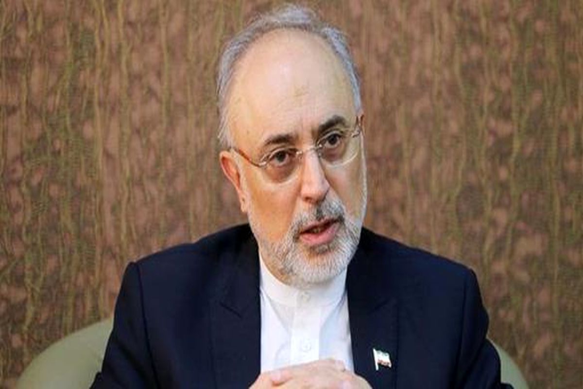 علی‌ اکبر صالحی