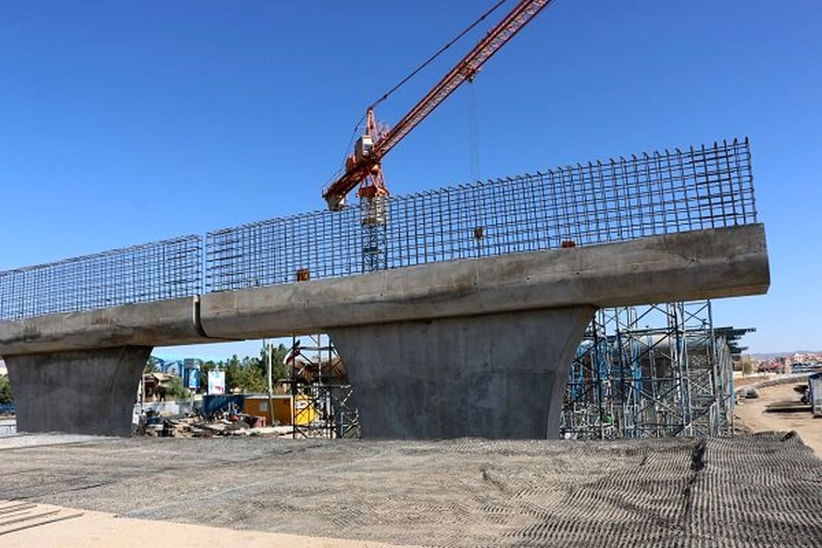 نمایشگاه توانمندی های فنی مهندسی قرارگاه خاتم