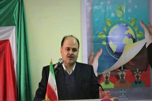 13 بدر بازدید از مناطق تحت مدیریت محیط زیست ایلام ممنوع است