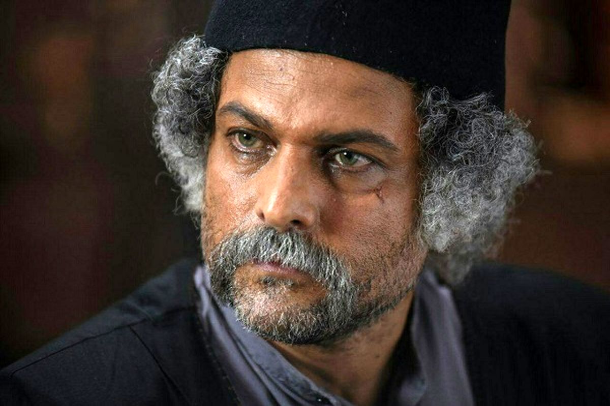 فیلم سینمایی آتش و قداره 